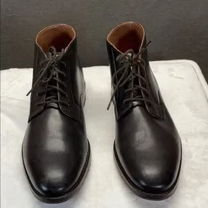 Bostonian | Shoes | Bostonian Rich Brown Leather Chukka  display picture 2